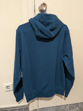 Sudadera Nike Court French Terry Dri-FIT