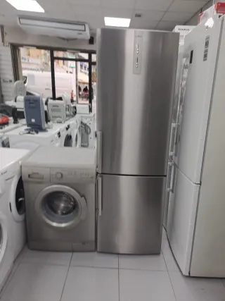 ♤Oferta súper pack nevera y lavadora con garantía♤