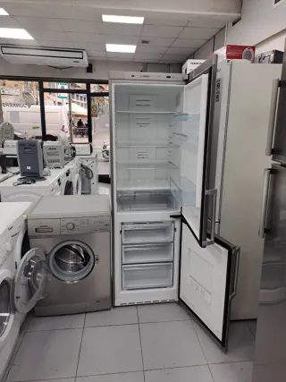 ♤Oferta súper pack nevera y lavadora con garantía♤