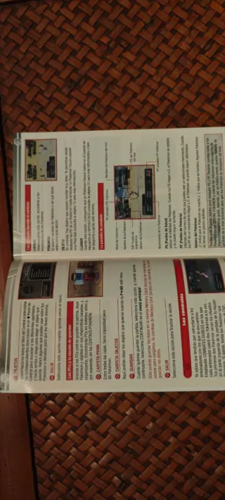 🇪🇦 Pokémon Colosseum e Box GameCube