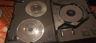 🇪🇦 Pokémon Colosseum e Box GameCube