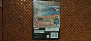 🇪🇦 Pokémon Colosseum e Box GameCube