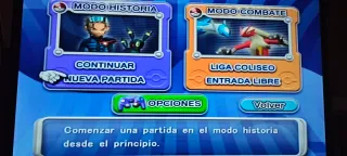 🇪🇦 Pokémon Colosseum e Box GameCube