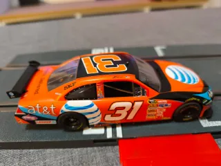 Scalextric Chevrolet Impala SS #31 Jeff Burton