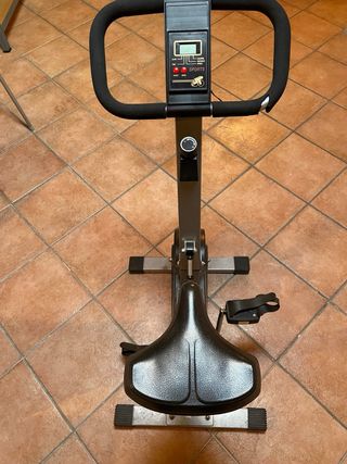Cyclette professionale