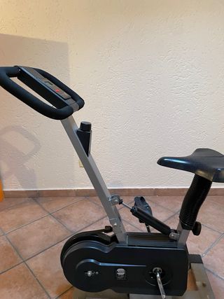 Cyclette professionale