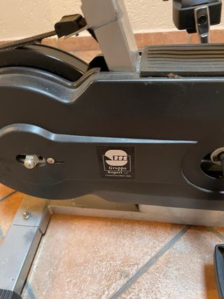 Cyclette professionale