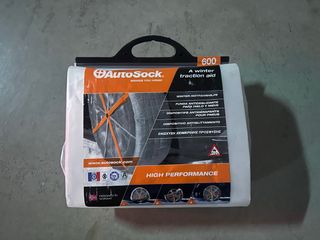 AutoSock HP 600
