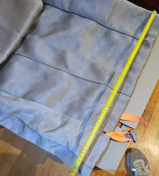 Saco resistente 60x70