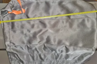 Saco resistente 60x70