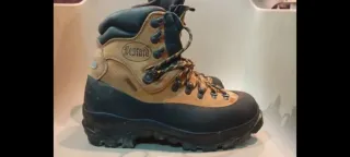 Botas Bestard Marrones y Negras