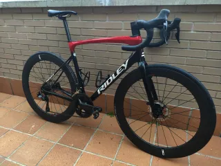 Ridley Fénix Slic Di2