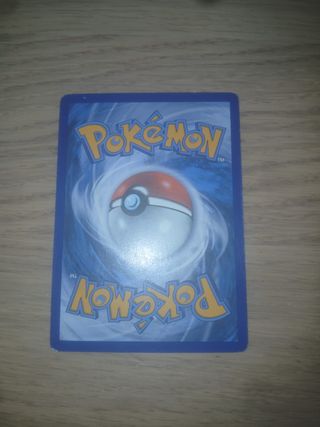 Celebi Amazing Rare - Condizioni Light Played