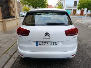 Citroen C4 Picasso 2019