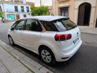 Citroen C4 Picasso 2019