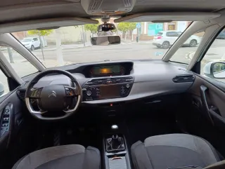 Citroen C4 Picasso 2019