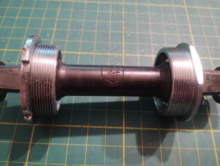 Movimento Centrale Campagnolo Made in Italy