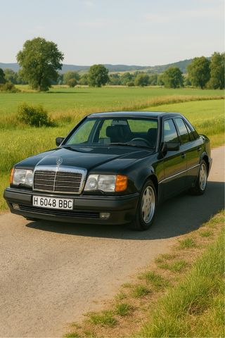 busco coche (lee descripción)