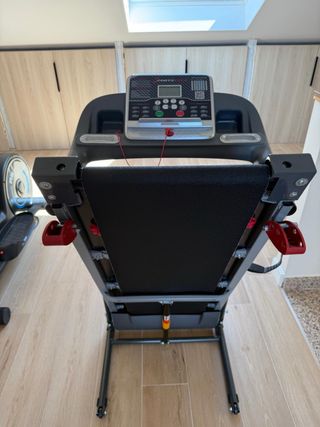 Cinta de Correr Plegable