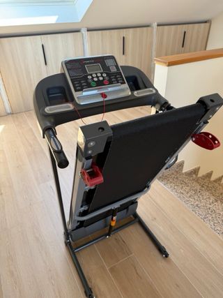 Cinta de Correr Plegable