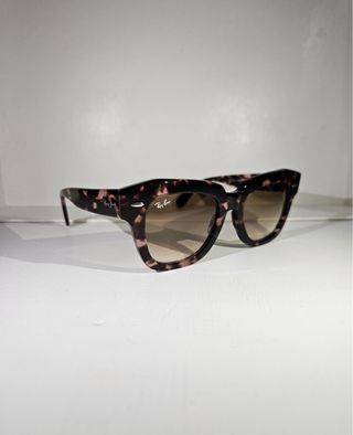 Occhiali Ray Ban State Street Havana