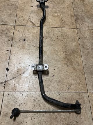 Barra estabilizadora León 3 / Golf VII