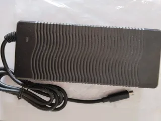 Cargador CD Coming Data LP-3630