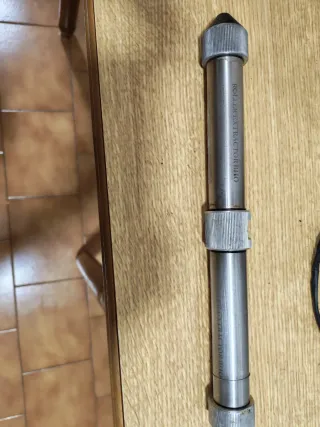 Roller Extractor BHO