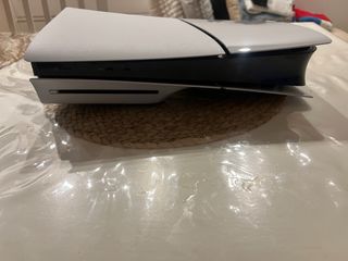 PS5 con lector + 2 mandos