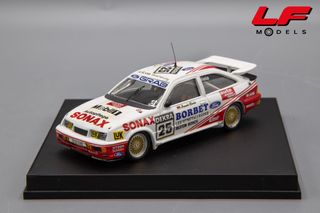 1:43 Ford Sierra RS500 Cosworth DTM 1989 - Trofeu