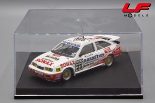1:43 Ford Sierra RS500 Cosworth DTM 1989 - Trofeu
