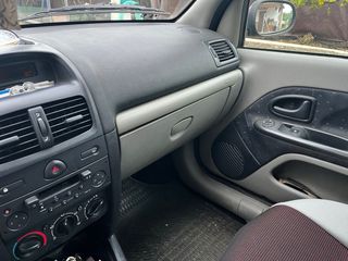 Renault Clio 2001