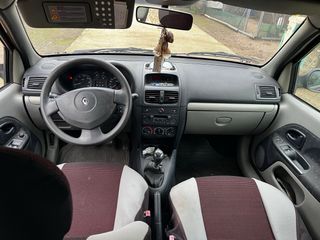 Renault Clio 2001