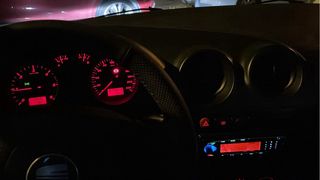 SEAT Ibiza  ( 1.9 sdi ) NO NEGOCIABLE