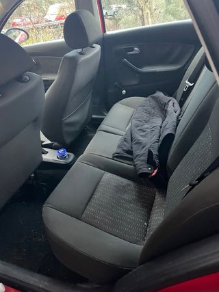 SEAT Ibiza  ( 1.9 sdi ) NO NEGOCIABLE