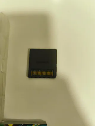 Mega Man Star Force Dragon Nintendo DS