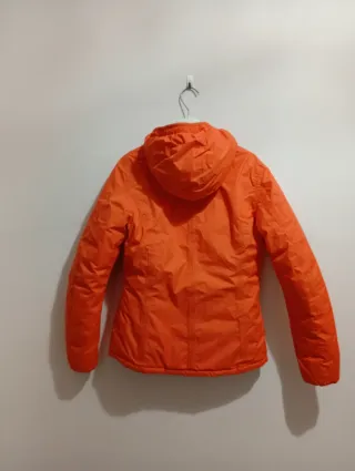 K-Way Lily Thermo Plus Double 14 anni