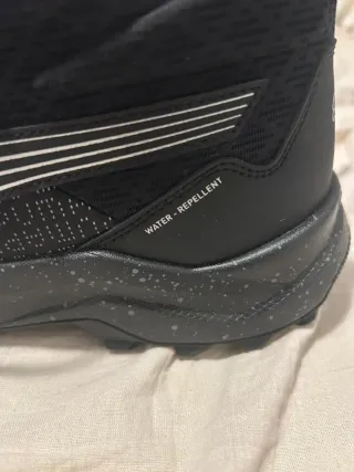 Zapatillas Puma Pro Series Repelentes Agua