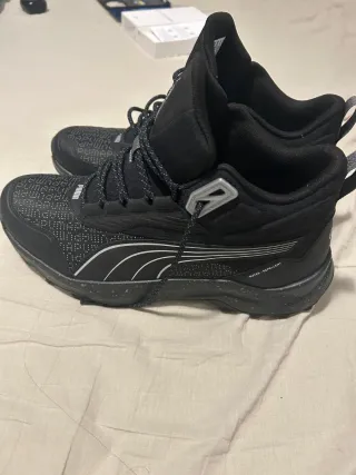 Zapatillas Puma Pro Series Repelentes Agua