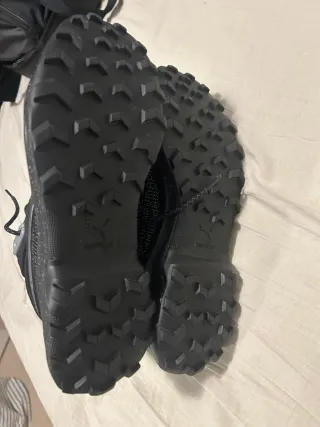 Zapatillas Puma Pro Series Repelentes Agua