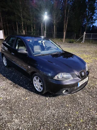 SEAT Ibiza 2006