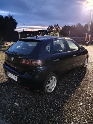 SEAT Ibiza 2006