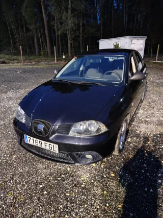 SEAT Ibiza 2006