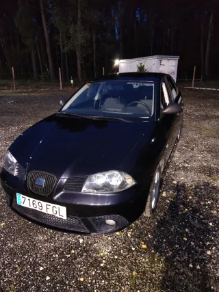 SEAT Ibiza 2006
