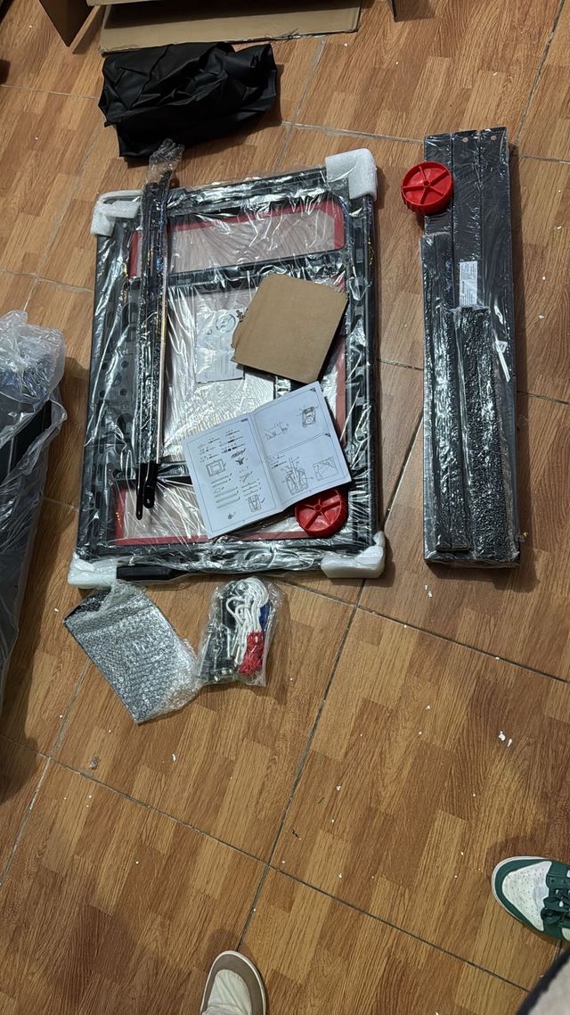 Canasta Baloncesto Infantil Ajustable