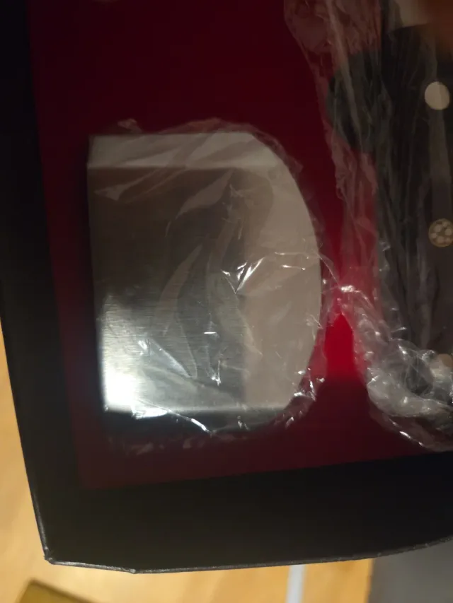 Cuchillo de Cocina Profesional