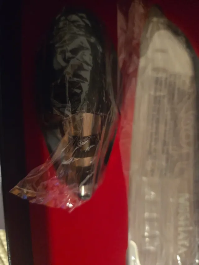 Cuchillo de Cocina Profesional