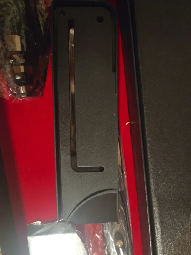 Cuchillo de Cocina Profesional