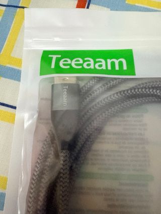 Cavo USB per stampante