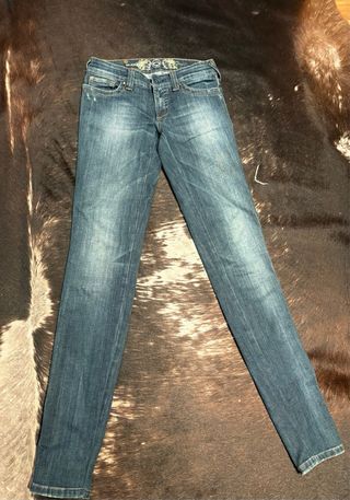 Pantalones vaqueros Multimarca talla 27